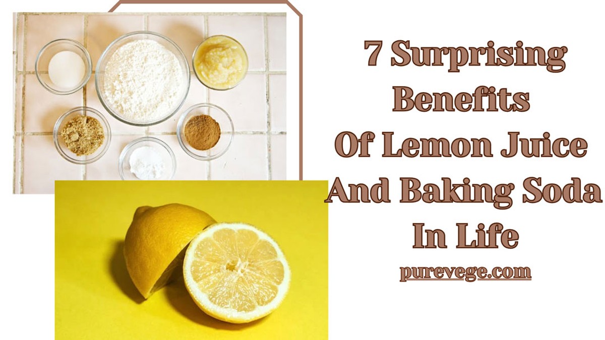 Backpulver und Zitronensaft gegen Fliesenschimmel – so funktioniert es wirklich