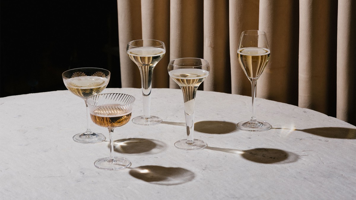 Essig in der Spülmaschine – das Geheimnis für makellose Gläser ohne Kalkflecken - image 1