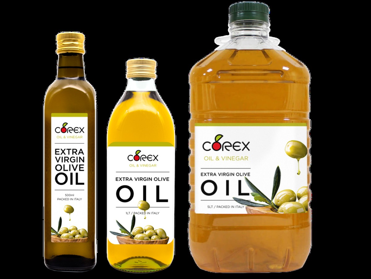 Essig und Speiseöl im Bad – der Profi-Trick gegen Kalkflecken - image 2