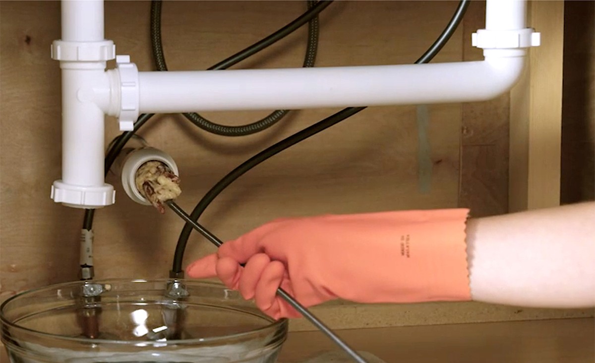 Installateure warnen: Niemals diese Reiniger für Rohre verwenden - image 2