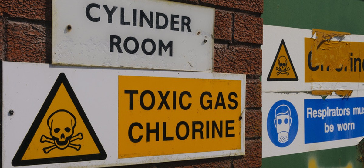 Installateurs warnen: Niemals diese Chemikalien zusammen mischen - image 2