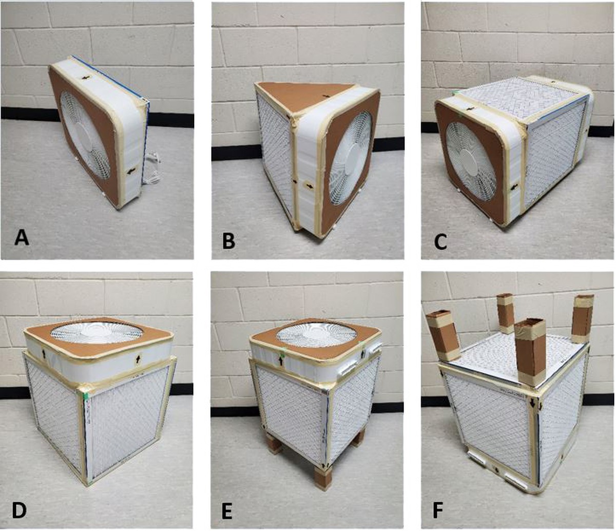 Kaffeefilter als Luftreiniger: Ein Trick, den Hersteller nicht verraten wollen - image 2