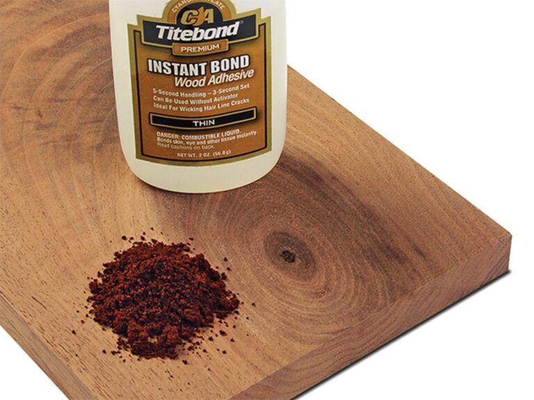 Kaffeesatz auf Holzmöbeln: Das natürliche Wundermittel gegen Kratzer