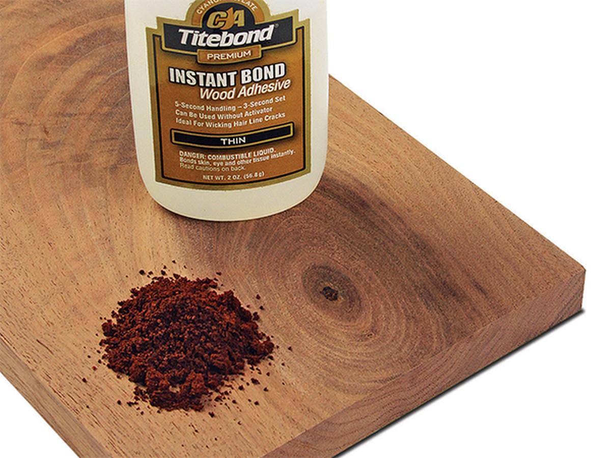 Kaffeesatz auf Holzmöbeln: Das natürliche Wundermittel gegen Kratzer