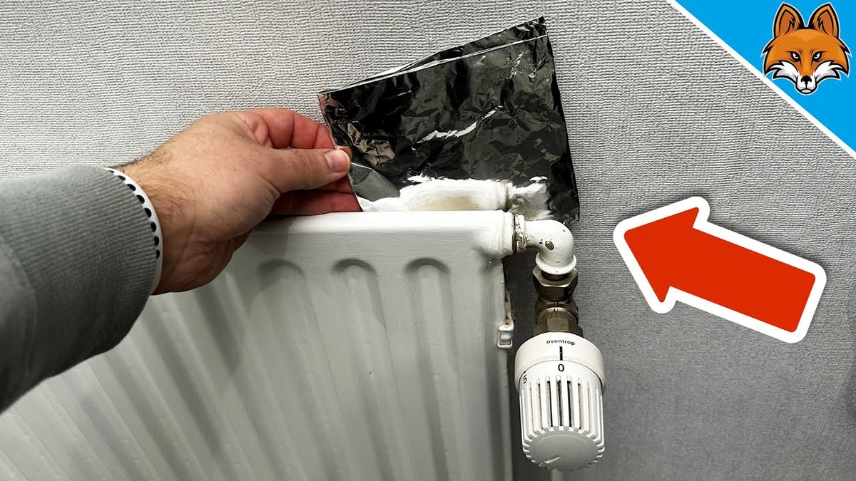 Kaffeesatz hinter den Heizkörper: Warum Ihre Heizkosten um 25% sinken - image 1