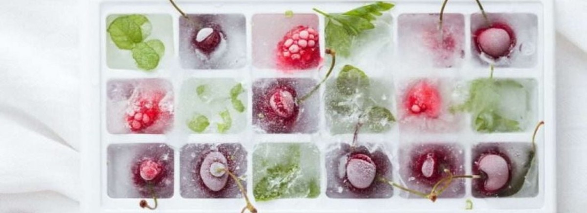 Kaugummi auf der Türklinke? Der Trick mit Eiswürfeln funktioniert wirklich - image 1