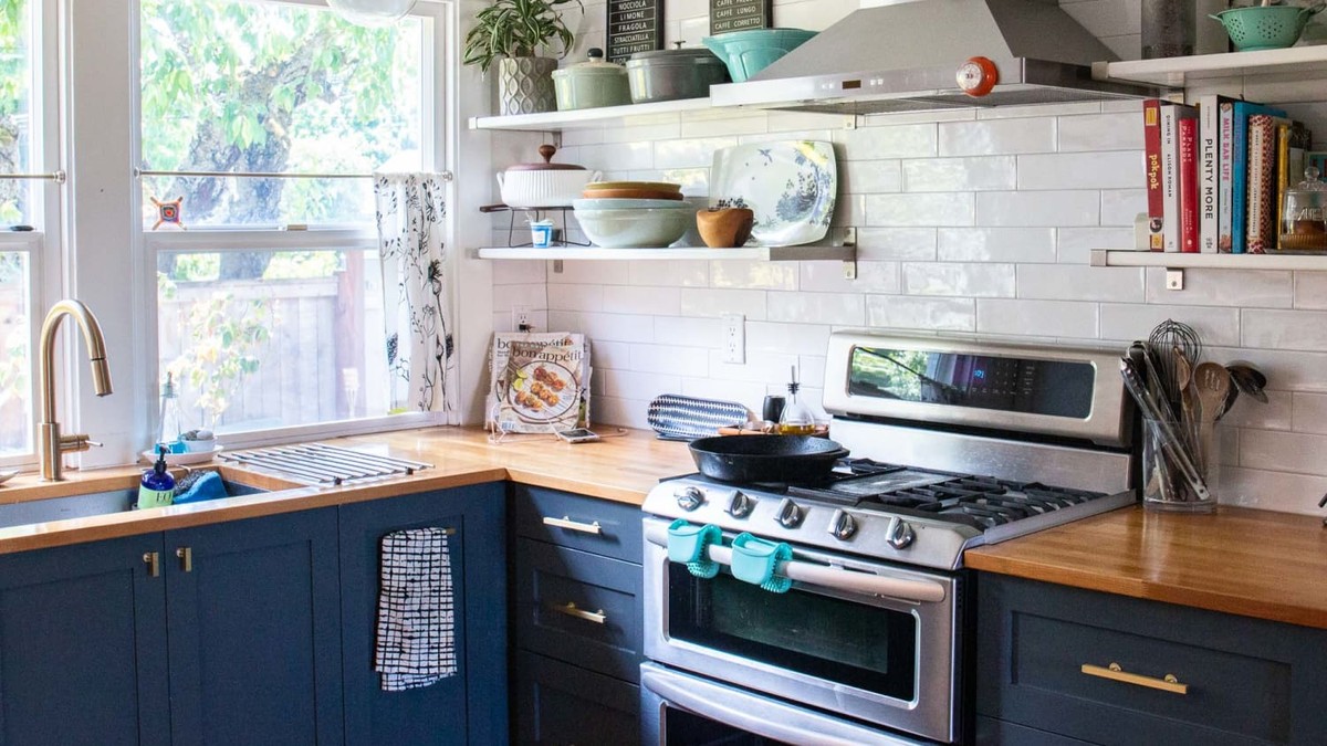 Magnetband an der Besteckschublade – das geheime Anti-Rost-System