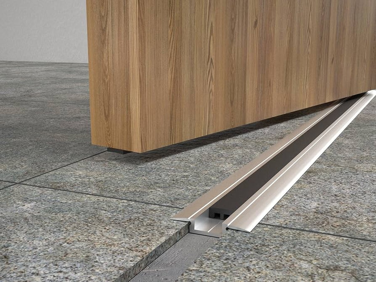 Magnete an Fensterrahmen anbringen: Der vergessene Trick gegen Zugluft - image 1