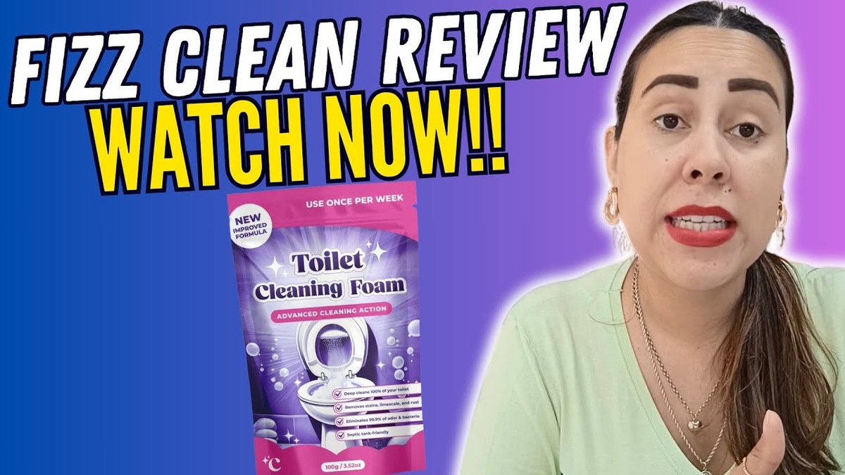 Natron in der Toilette: Das passiert nach 30 Minuten warten - image 2