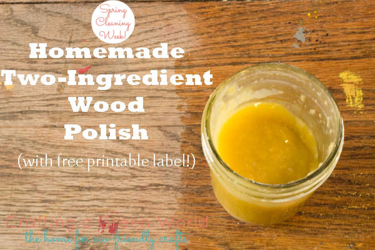 Olivenöl auf Holzmöbeln: Der 2-Euro-Trick gegen Kratzer und Flecken - image 2