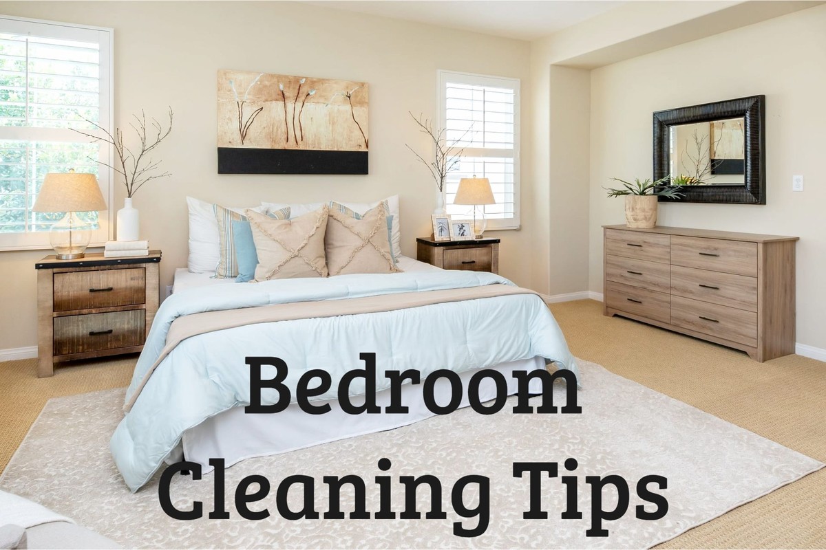 Plastikfolie unters Bett – der vergessene Trick gegen Hausstaubmilben - image 1