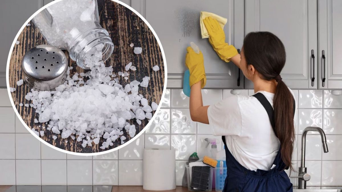 Salz auf dem Schneidebrett – warum Köche das täglich machen - image 2