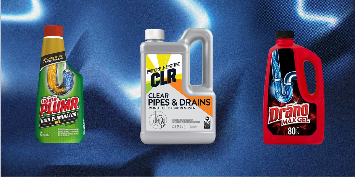 Sanitäter enthüllen: Diesen Fehler machen 90% beim Rohrreiniger