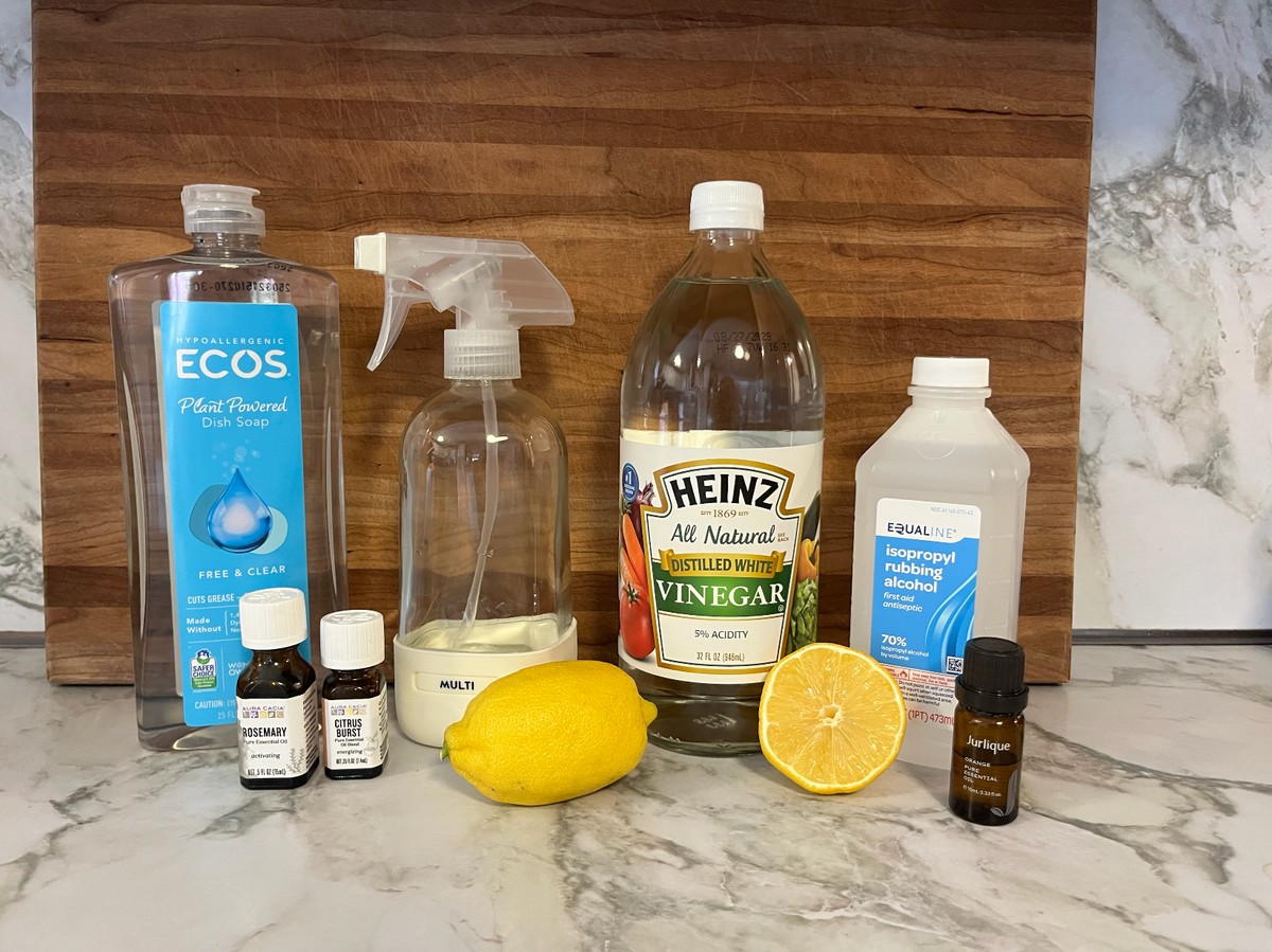 Seifenreste sammeln: Der Trick für gratis Haushaltsreiniger - image 1