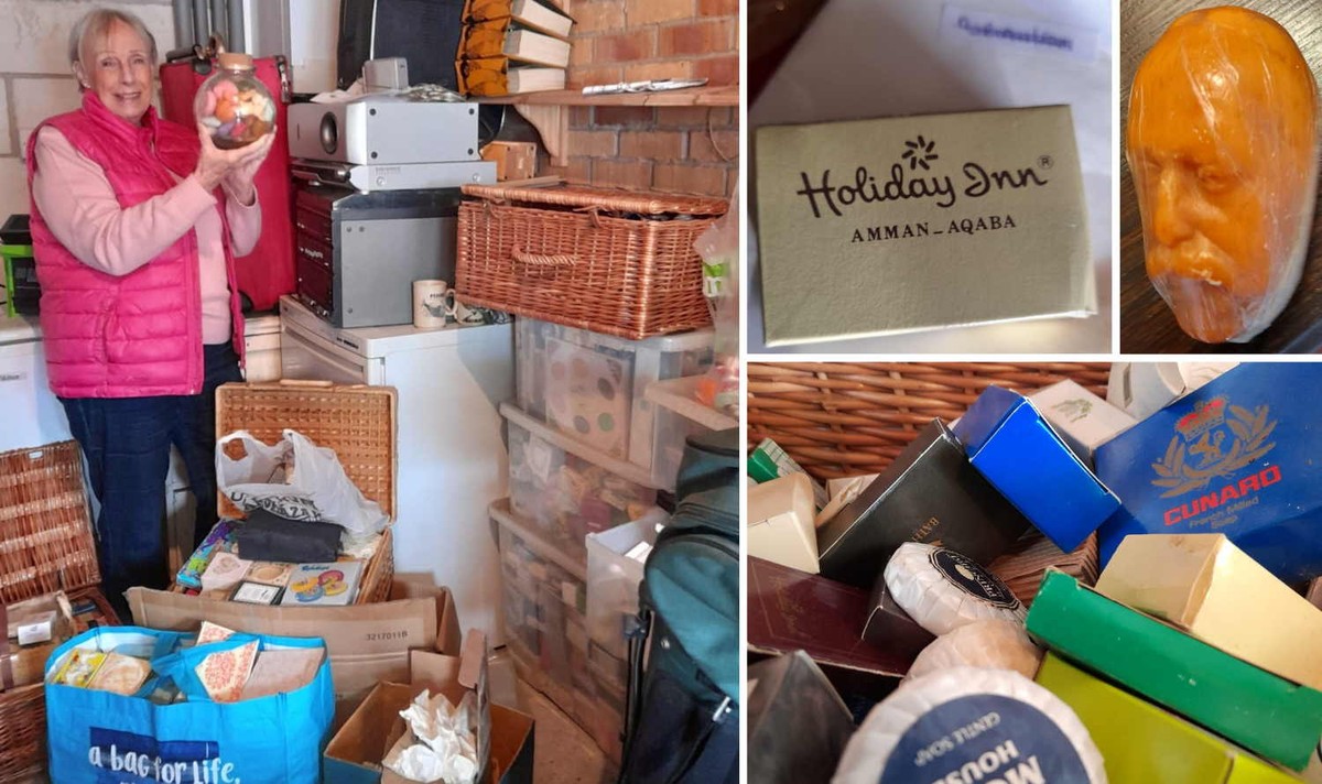 Seifenreste sammeln: Der Trick für gratis Haushaltsreiniger - image 2