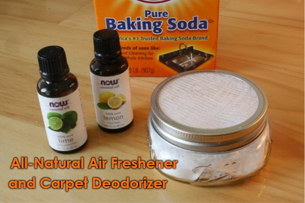 Teebeutel in der Kühlschrank-Ecke: Das Geheimnis gegen Gerüche - image 2