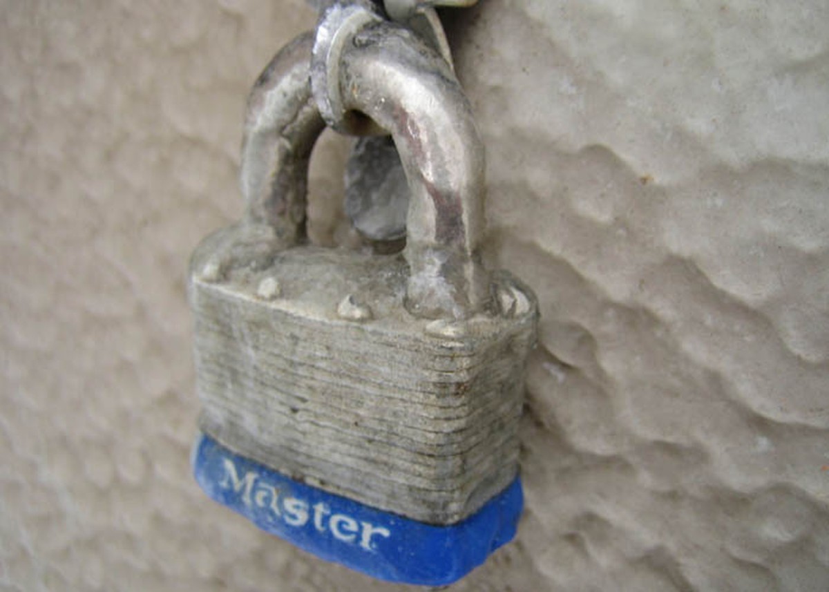 Vaseline auf Türschlössern im Frost: Ein Mechaniker-Geheimnis aus Skandinavien