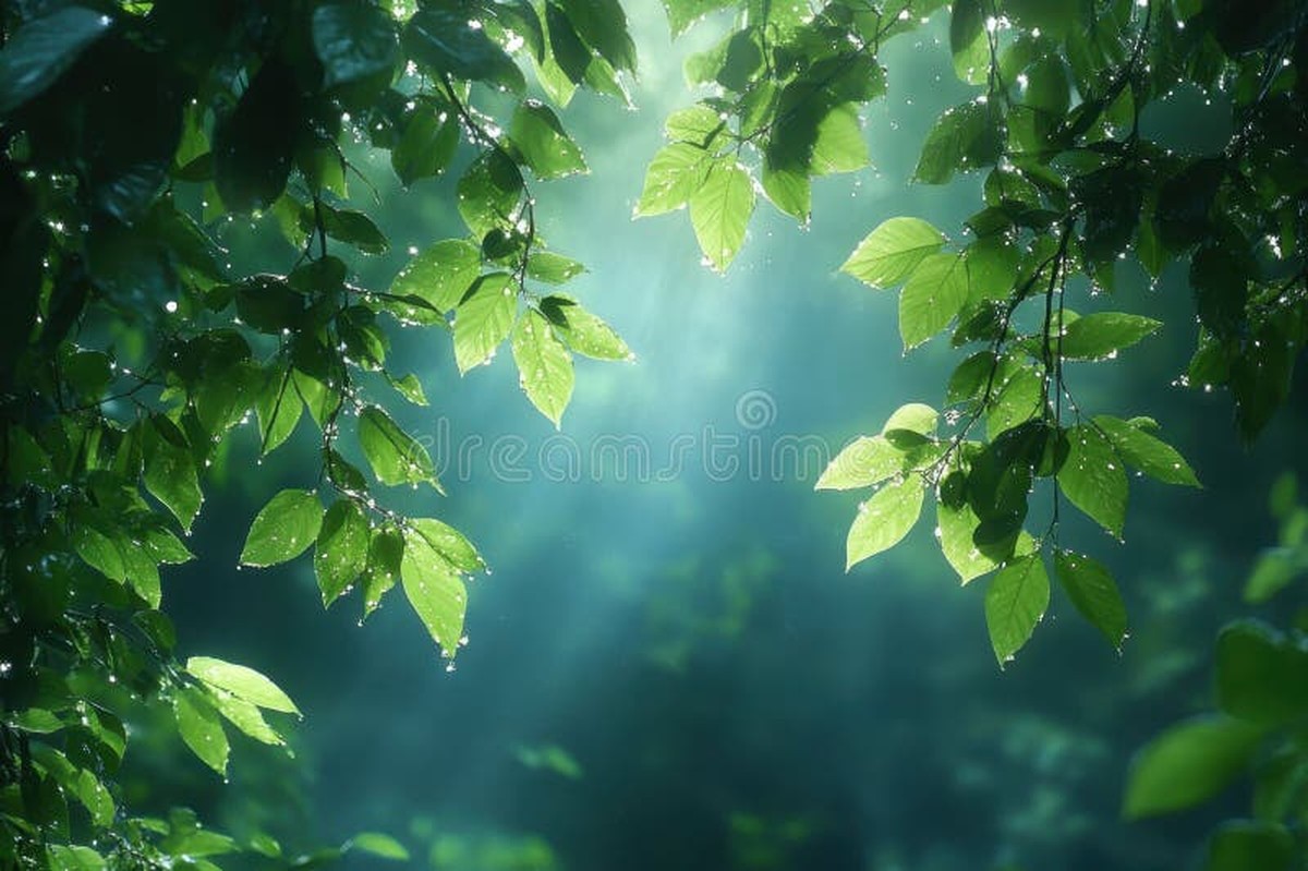 Warum Gärtner niemals Wasser direkt auf Blätter gießen - image 2