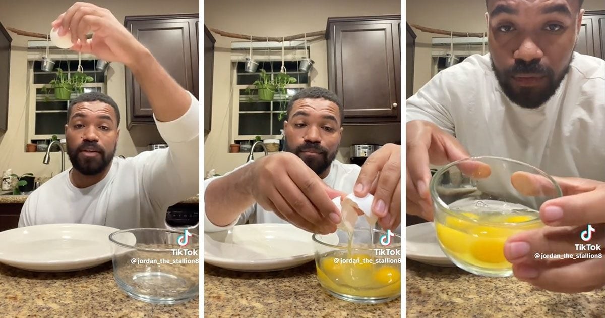 Warum Köche immer Essig ins Kochwasser für Eier geben - image 2