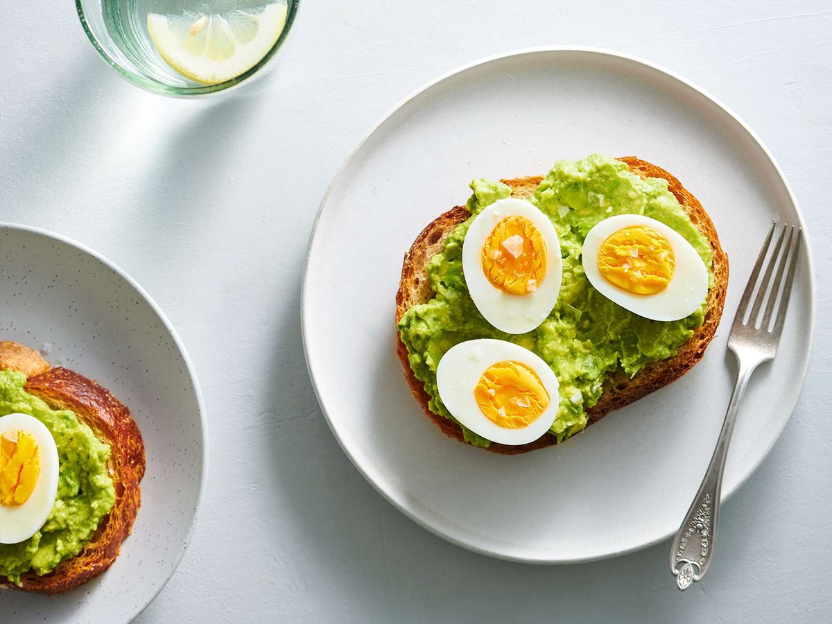 Warum Köche immer Salzwasser zum Eierkochen nehmen – die Wissenschaft dahinter - image 2