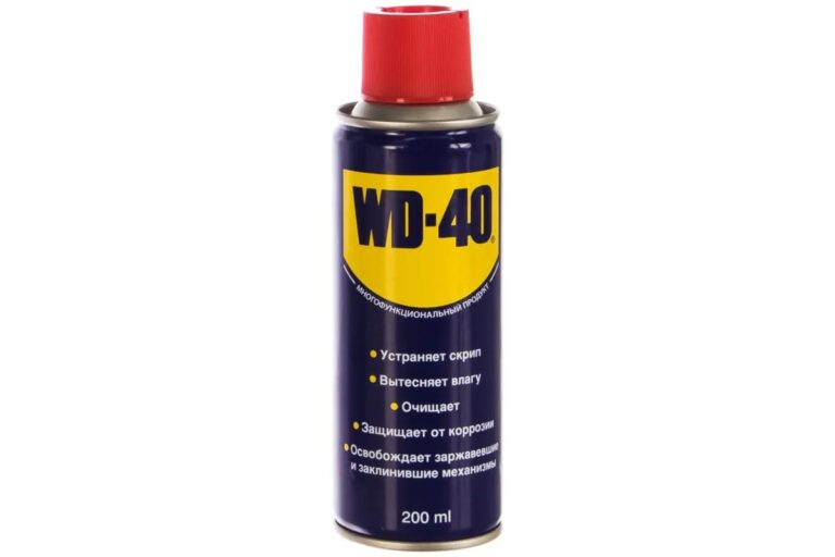 WD-40 auf Schuhen? Der Winter-Trick, den Hersteller verschweigen