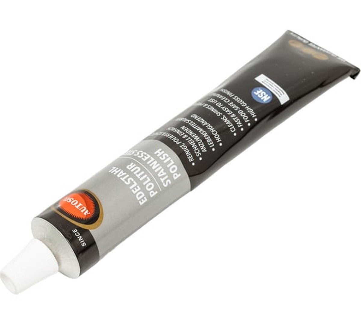 Zahnpasta auf Edelstahl? Der 10-Sekunden-Trick für strahlende Küchenfronten - image 2