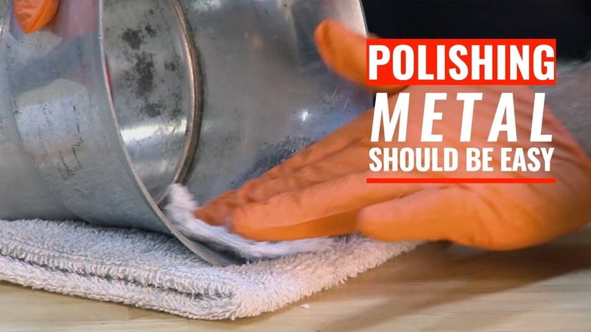 Zahnpasta auf Edelstahl? Der Trick, den Möbelhersteller nicht zeigen wollen - image 2