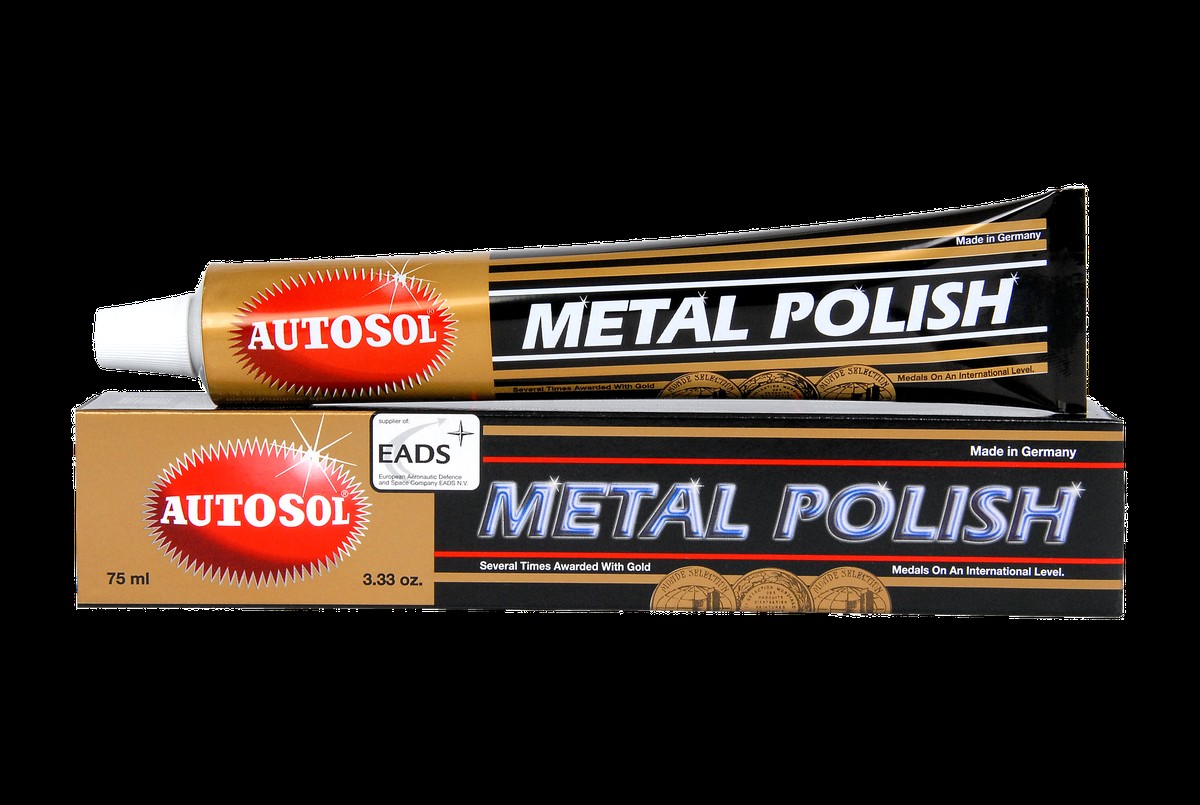 Zahnpasta auf Edelstahl: Warum Handwerker diesen Trick nie verraten - image 2