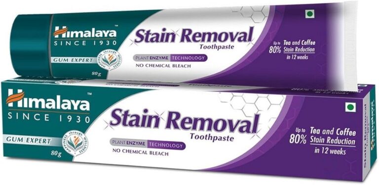 Zahnpasta auf Flecken? Der Trick, den Putzmittel-Hersteller nicht erzählen