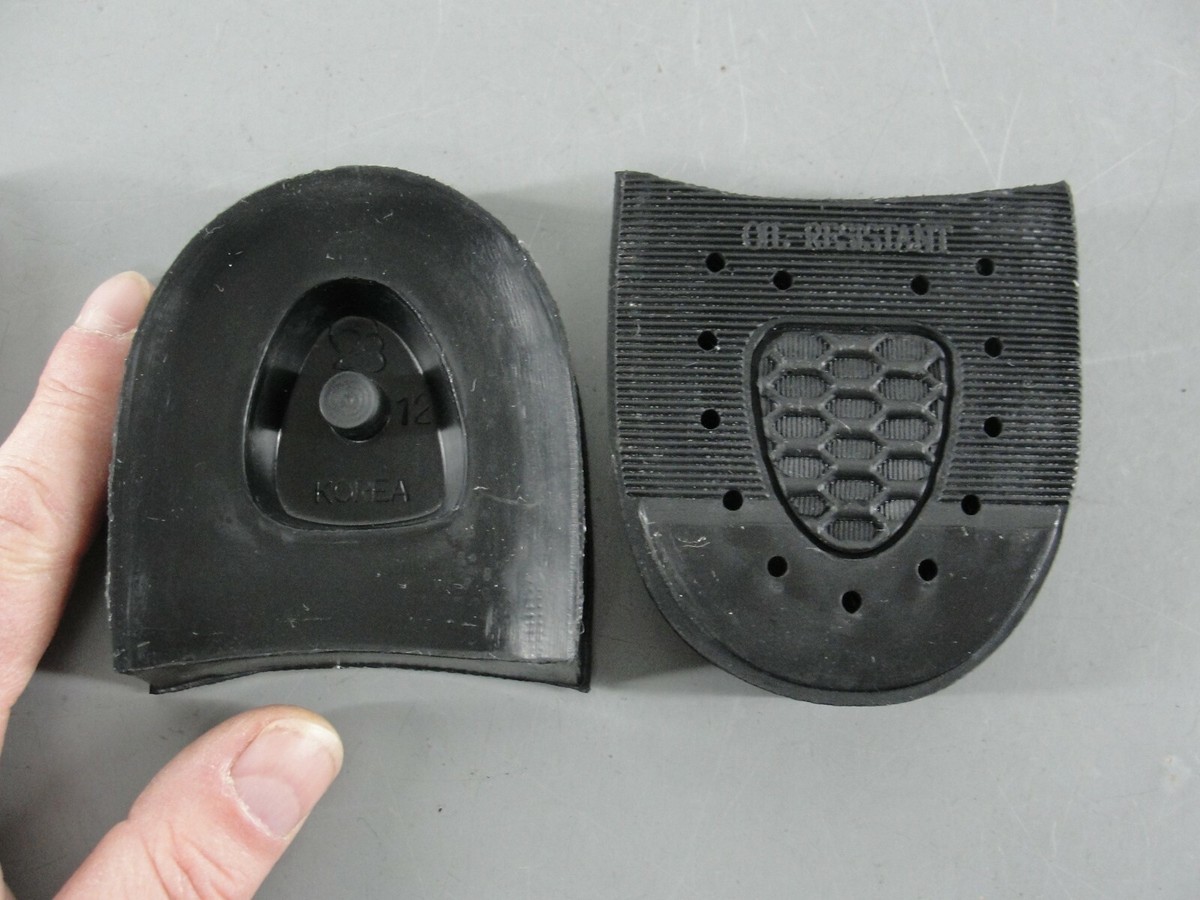 Zahnpasta auf Gummiabsätzen: Der Winter-Trick, den Schuhfirmen nicht erzählen - image 2