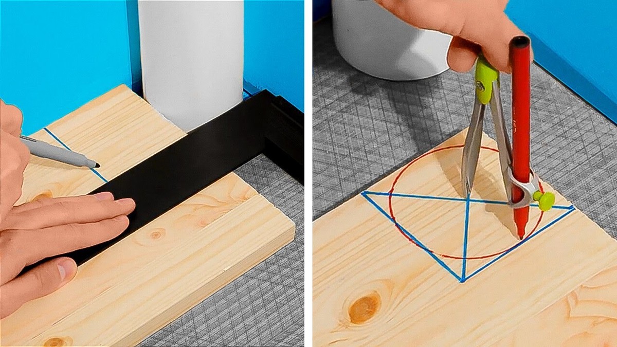 Zahnpasta auf Kratzer im Laminat? Das Geheimnis der Möbelpfleger - image 2