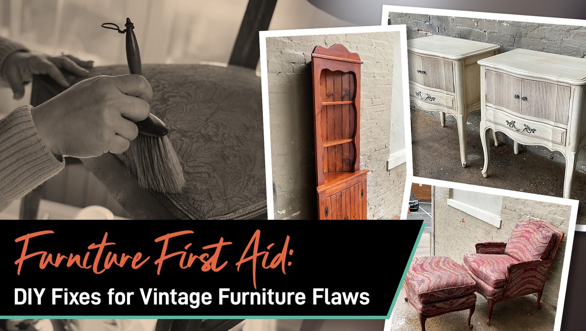 Zahnpasta auf Möbeln: Der Geheimtrick gegen tiefe Kratzer - image 2