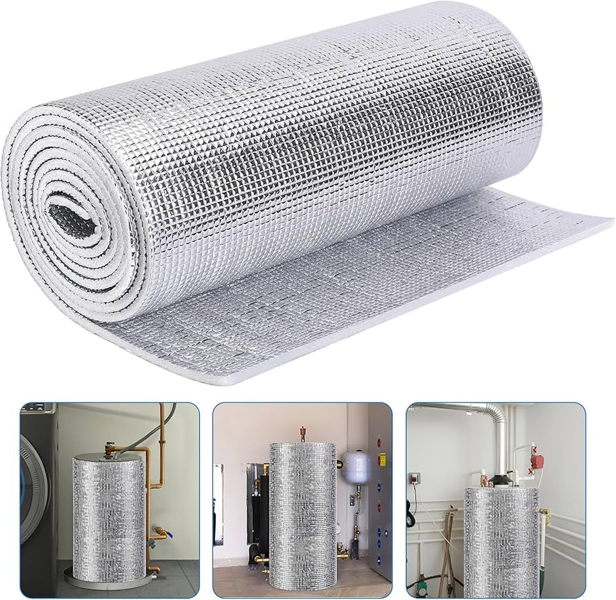 Zeitungspapier hinter der Heizung: Wie Sie 25% Wärmeverlust verhindern - image 1