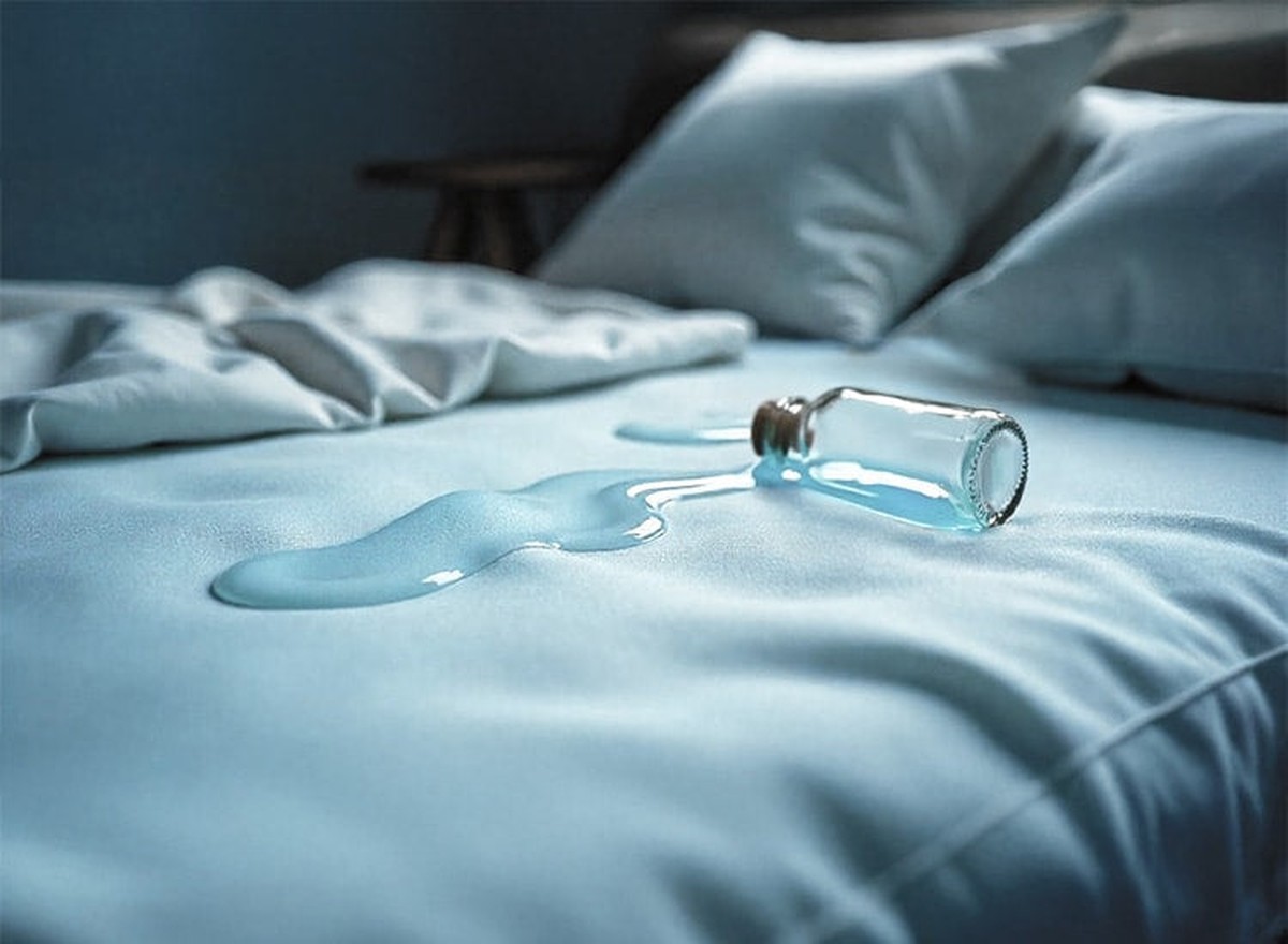 Zeitung unter der Matratze? Warum das alte Häuser trocken hält - image 1