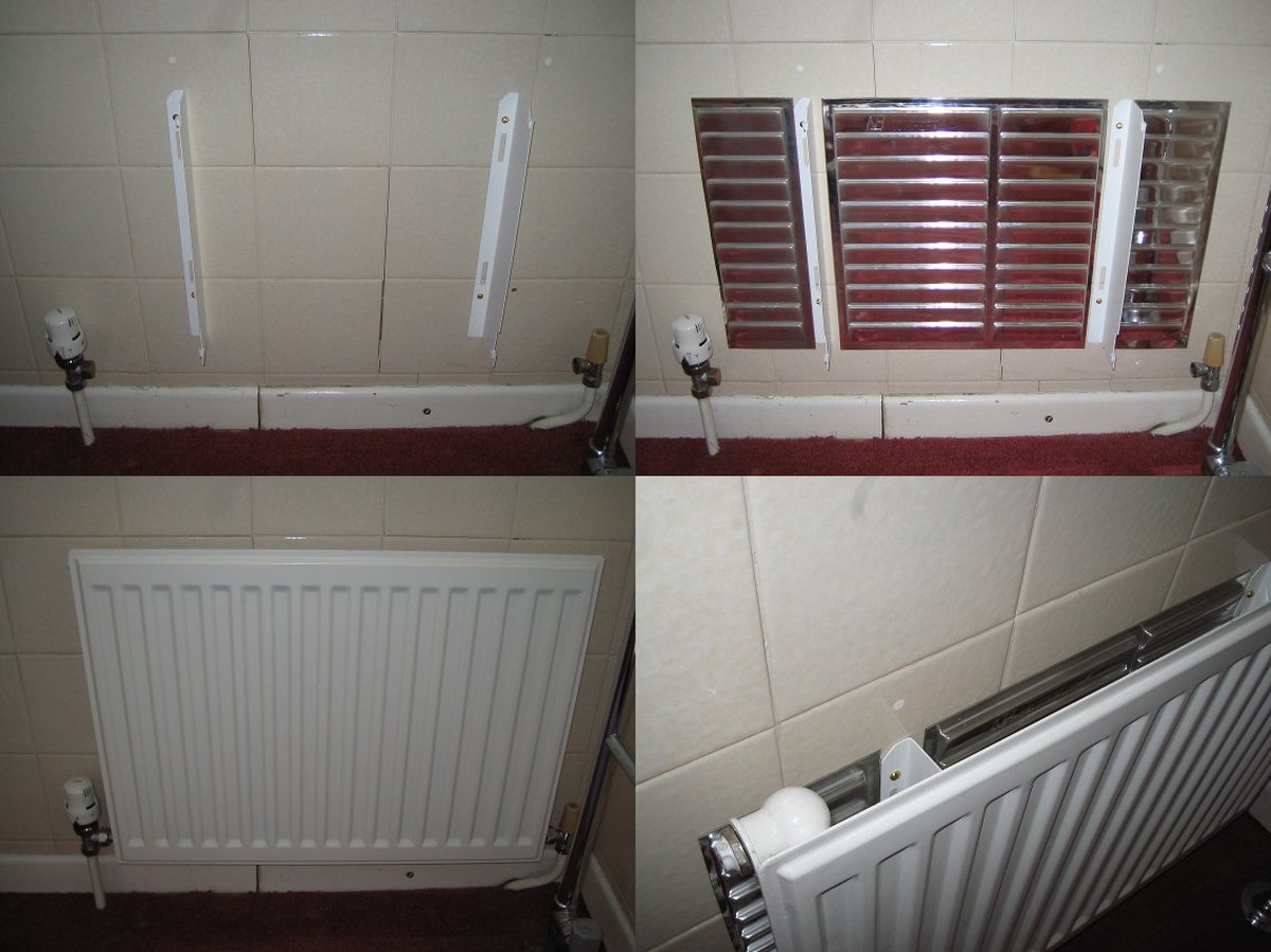 Alufolie hinter der Heizung: Wie Sie 30% Heizkosten sparen - image 1