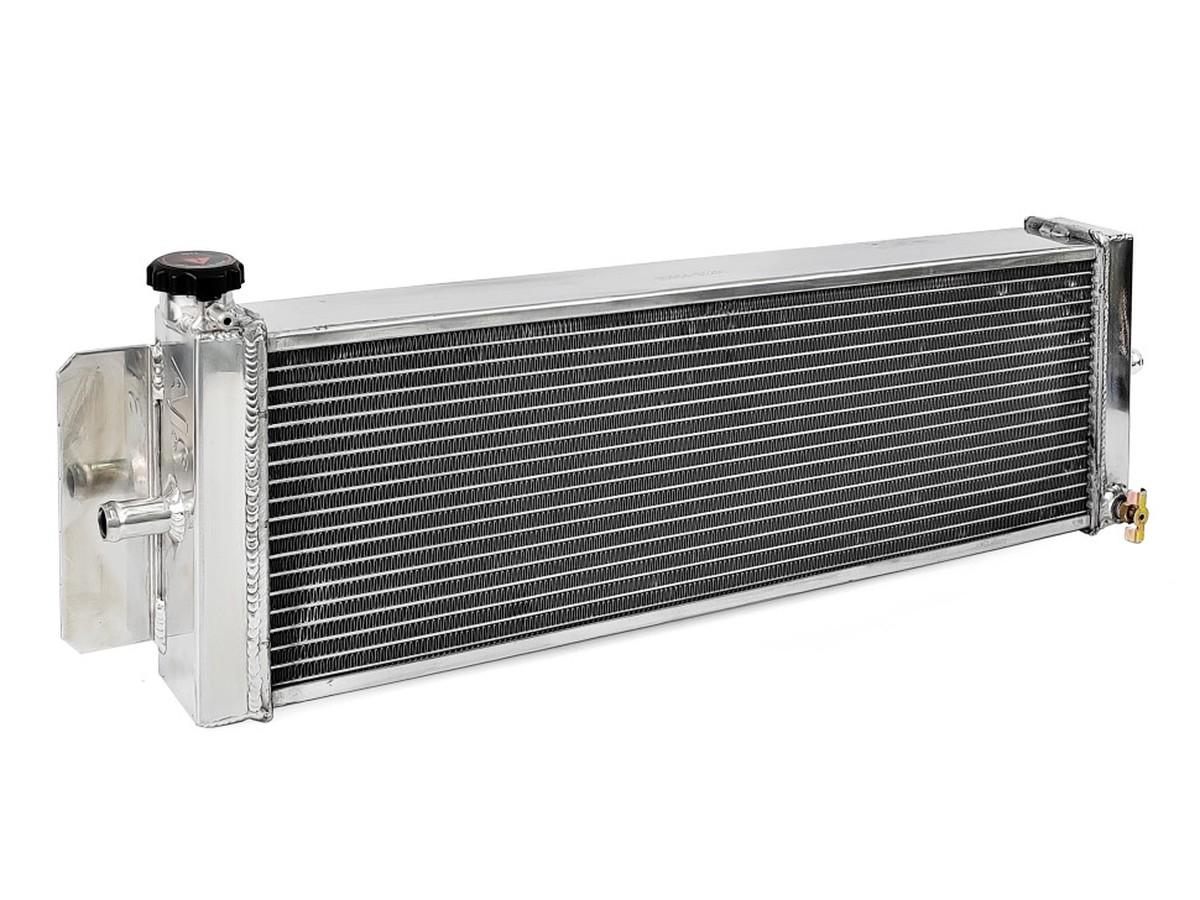 Alufolie hinter der Heizung: Wie Sie 30% der Wärmeverluste stoppen - image 2