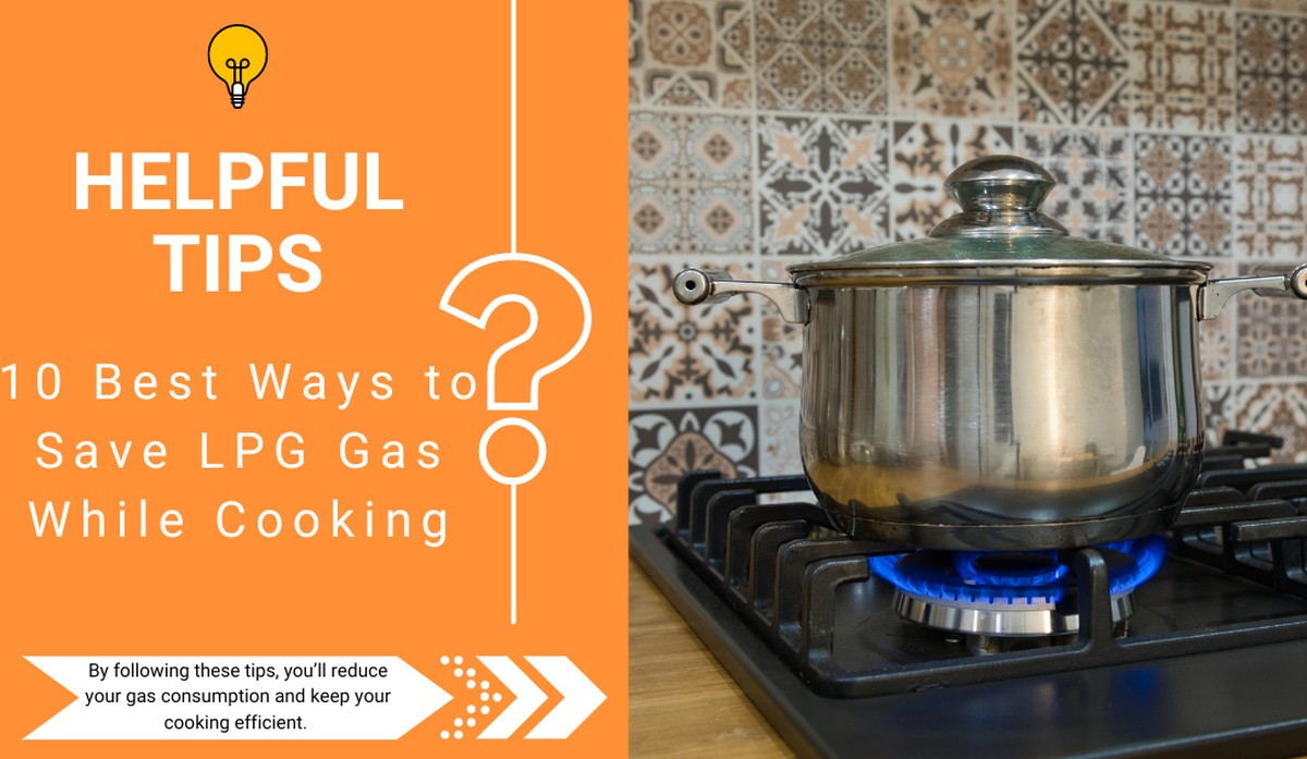 Aluminiumfolie unter den Topfböden: Wie Sie damit 35% Gaskosten sparen - image 2