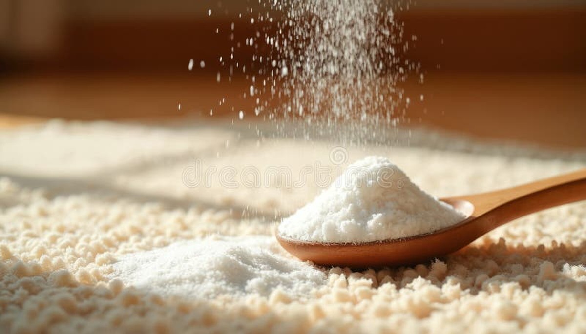 Backpulver auf dem Teppich: Was Reinigungsfirmen nicht erzählen wollen - image 2