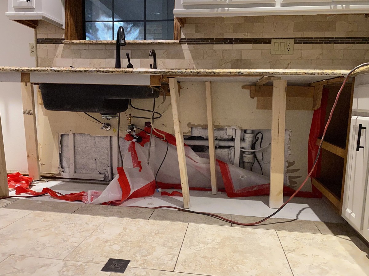 Backpulver auf dem Kühlschrank-Dichtung: Warum Schimmel plötzlich verschwindet - image 2