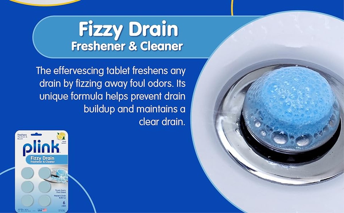 Backpulver in der Toilette: Das passiert nachts in Ihrem Rohrsystem - image 2