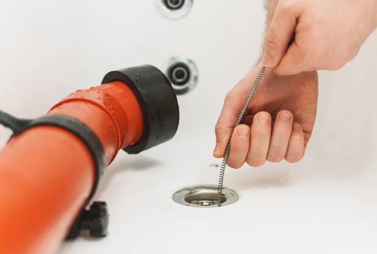 Backpulver und Essig im Abfluss – das 3-Minuten-Wunder, das Klempner nicht gerne sehen - image 2