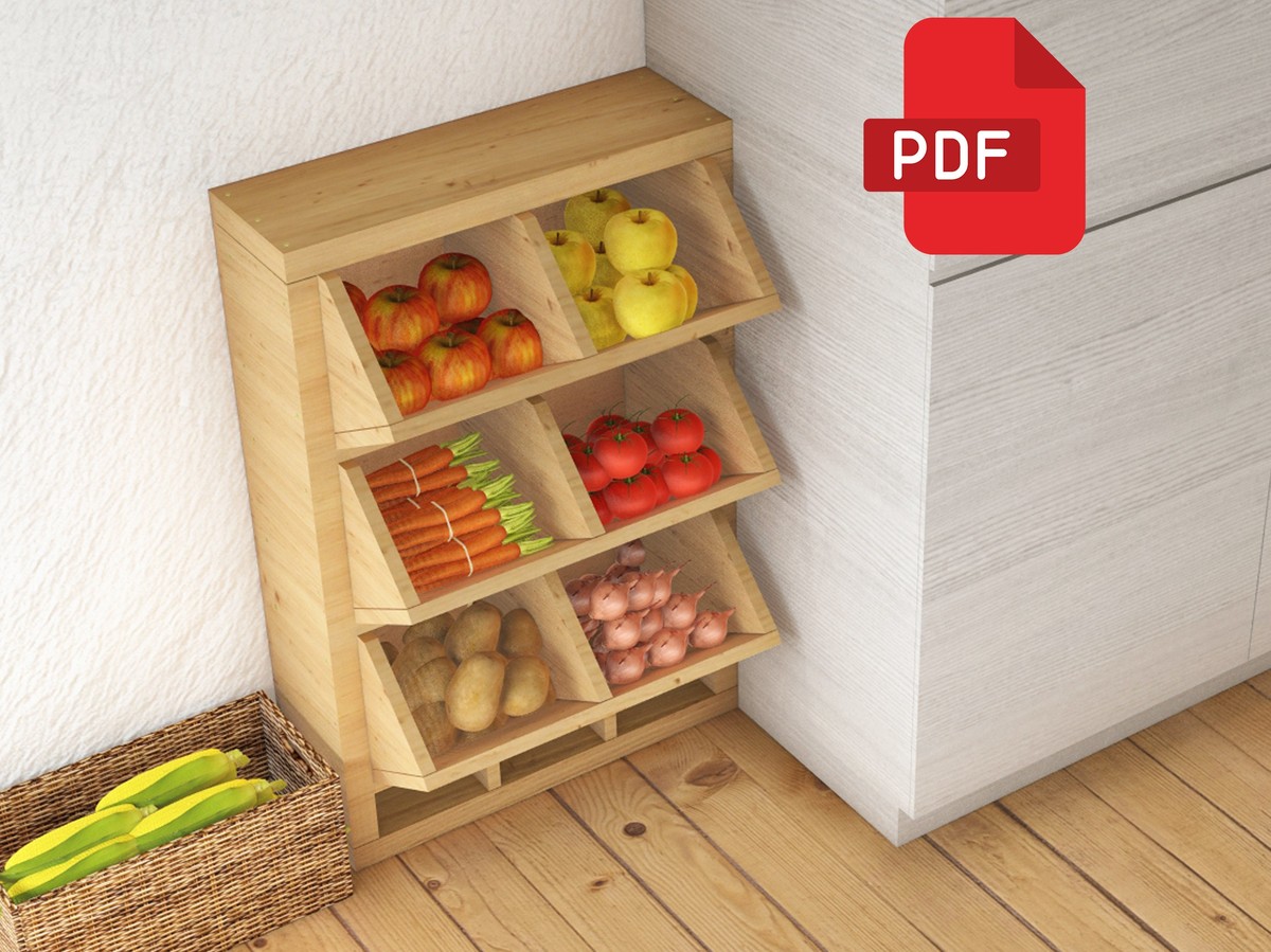 Eine Zwiebel im Gemüsefach: So bleibt alles 3 Wochen länger frisch - image 1