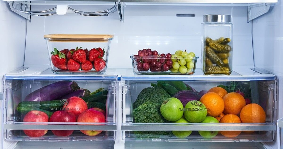 Eine Zwiebel im Gemüsefach: So bleibt alles 3 Wochen länger frisch - image 2