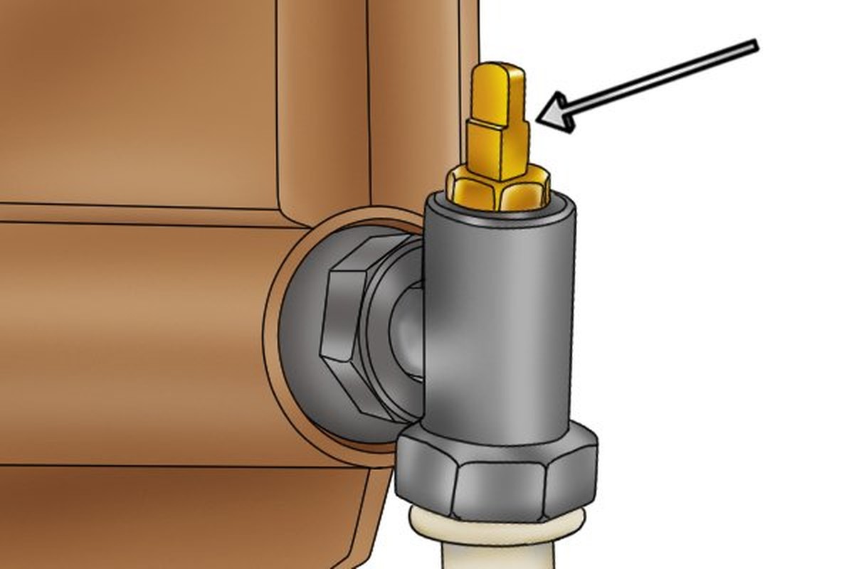 Heizungstechniker verraten: Der eine Ventilgriff, den alle übersehen - image 1