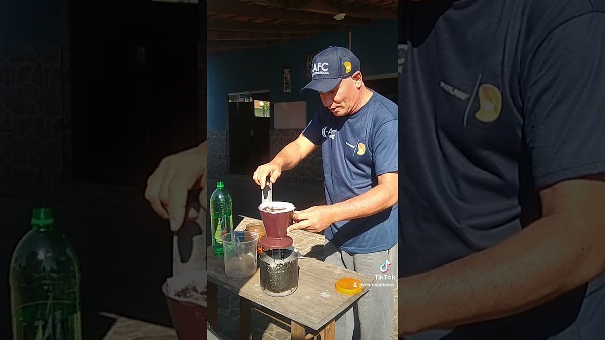 Kaffeesatz hinter den Heizkörper: Das Geheimnis gegen Geruchsprobleme - image 2