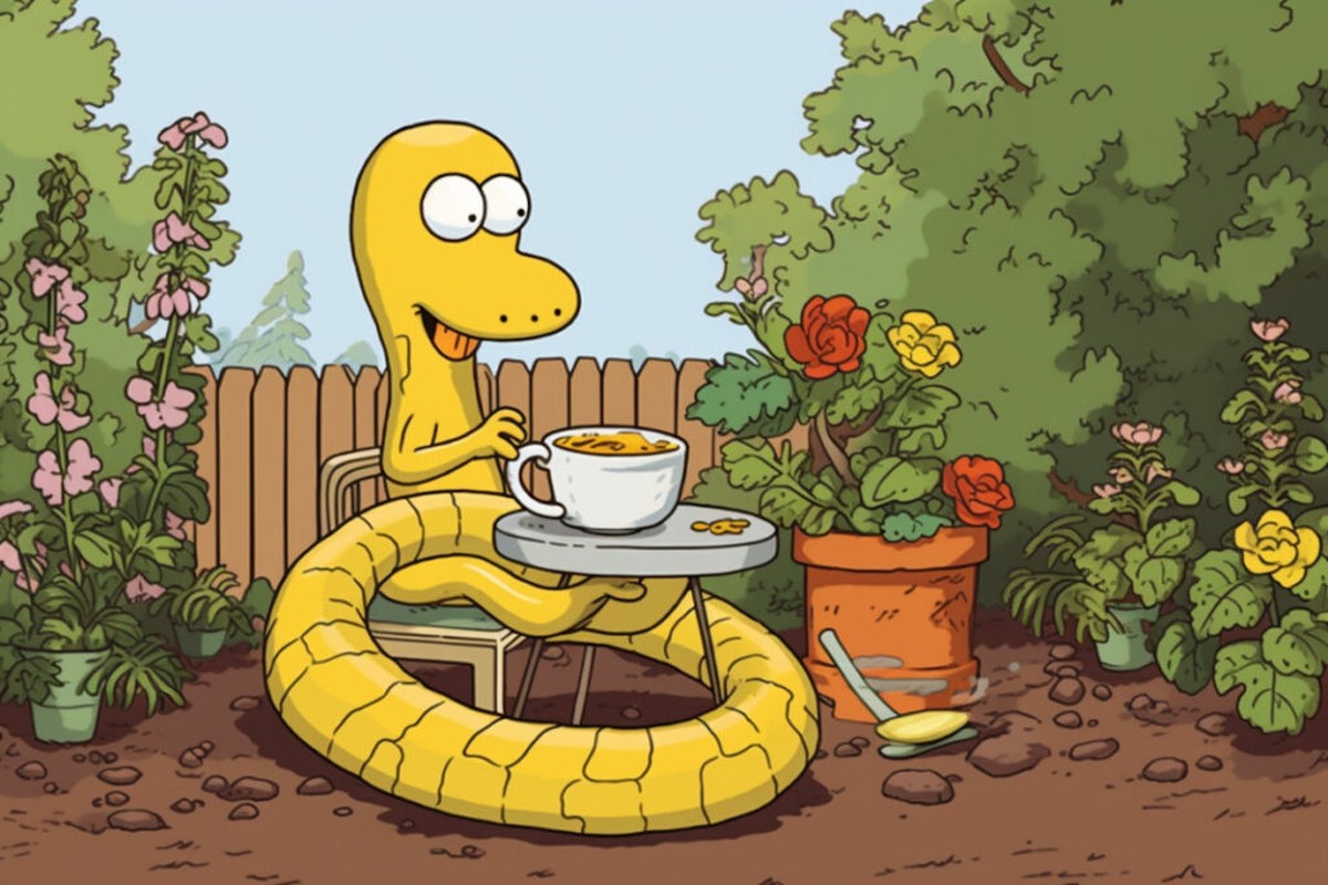 Kaffeesatz im Garten: Warum Pflanzen dafür verrückt sind - image 1