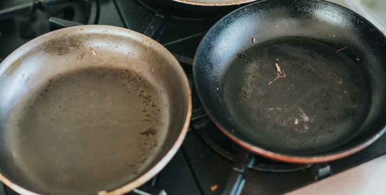 Kaffeesatz in der Pfanne: Warum Köche diesen Trick kennen