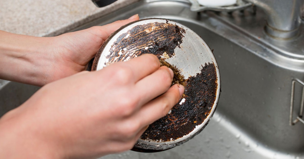 Kaffeesatz in der Toilette: Der Trick, den Klempner nicht verraten wollen - image 1