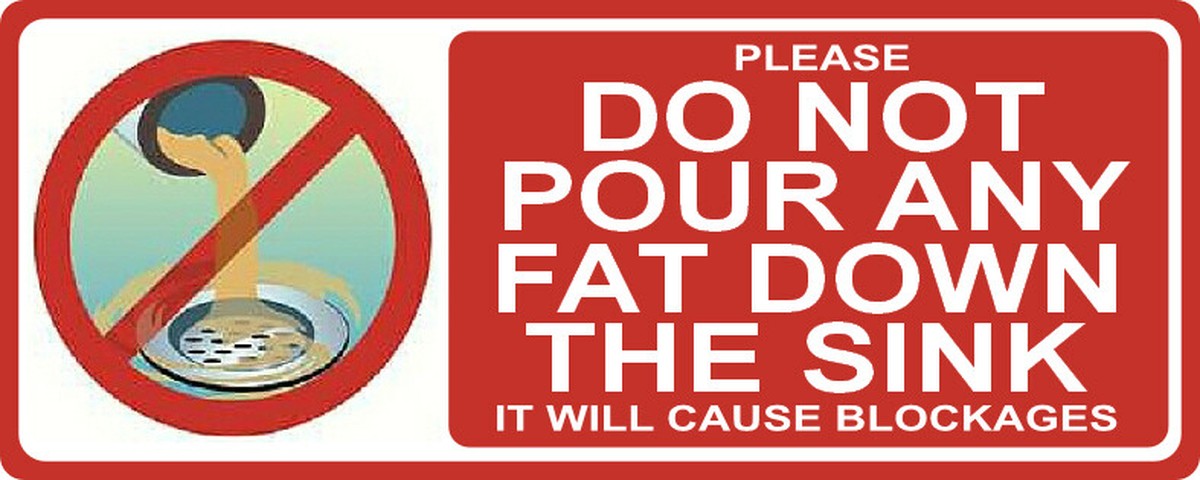 Klempner warnen: Diese drei Stoffe gehören niemals ins Klo - image 2