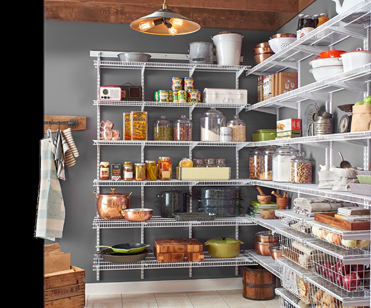 Lorbeerblatt ins Mehl: Der 100 Jahre alte Trick gegen Speisekammerschädlinge - image 1